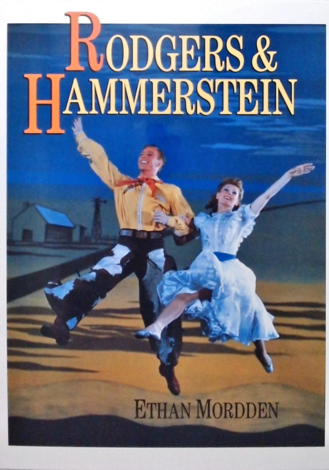 Rodgers and Hammerstein