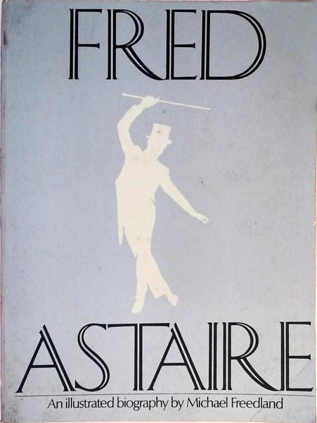 Fred Astaire