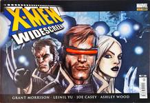 X-Men