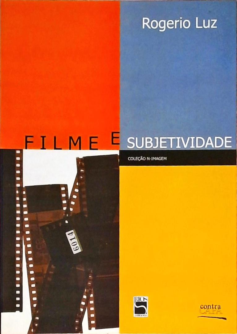 Filme E Subjetividade