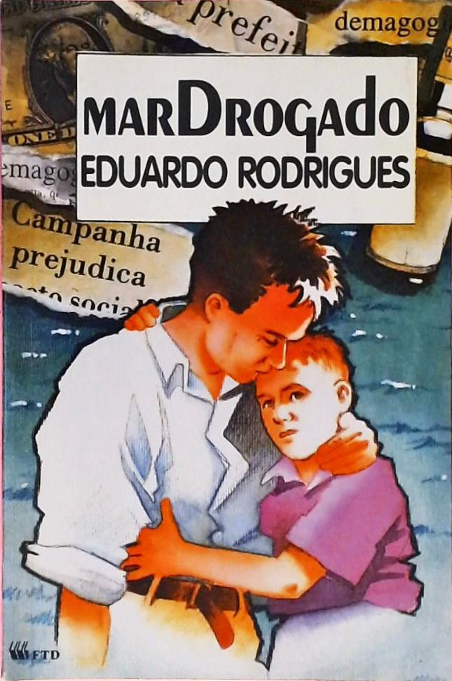 Mar Drogado