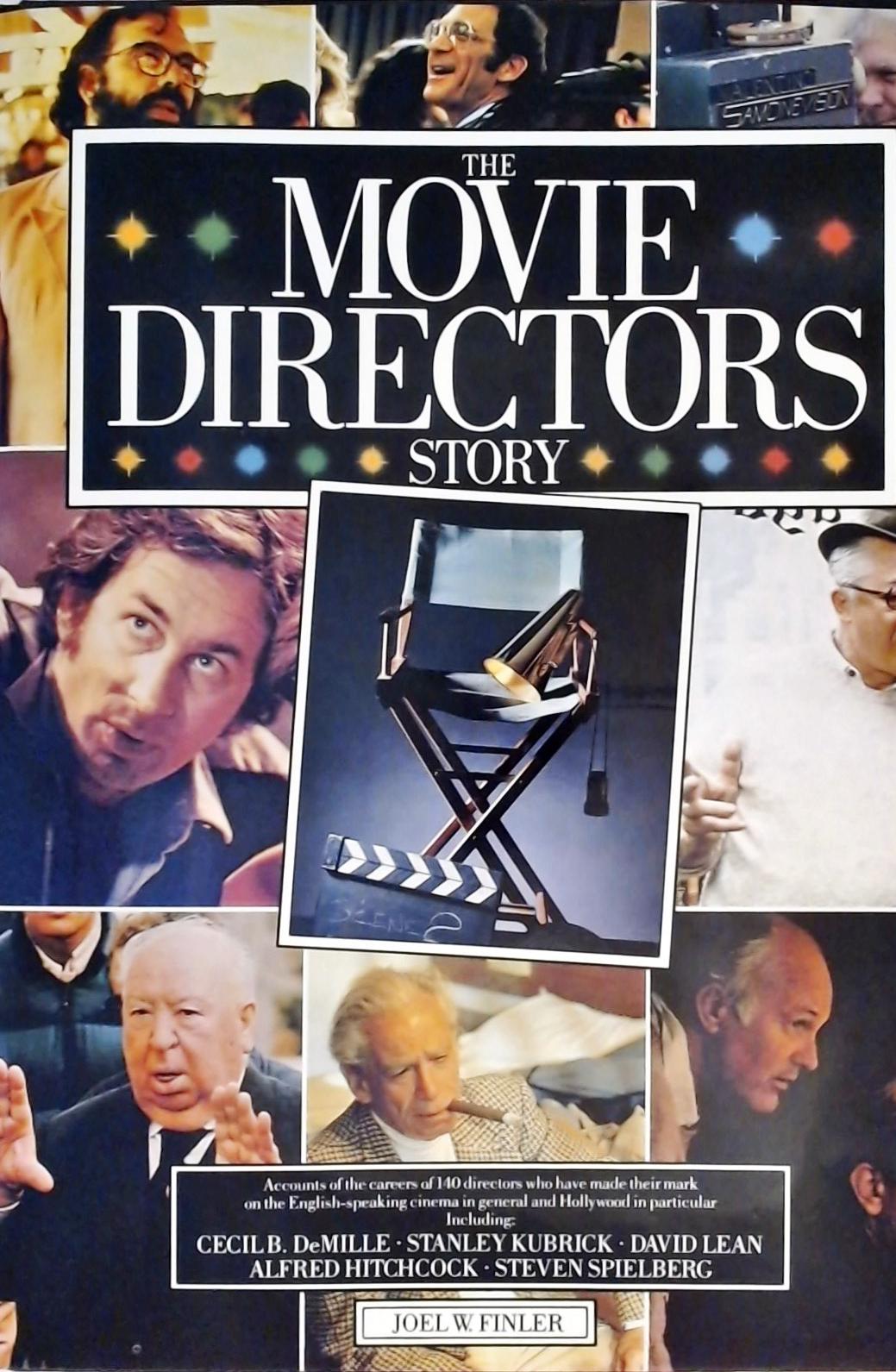 The Movie Directors