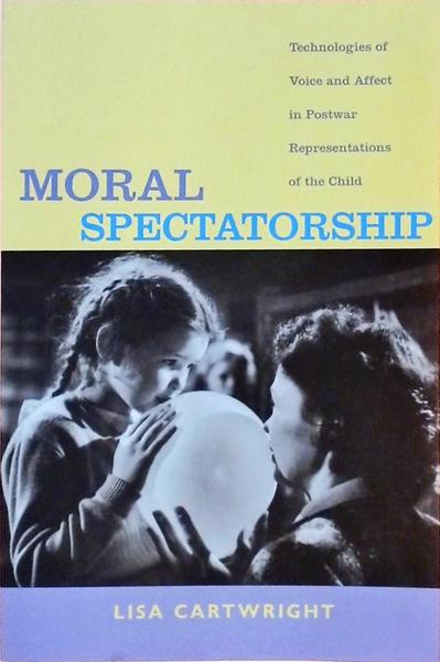 Moral Spectatorship