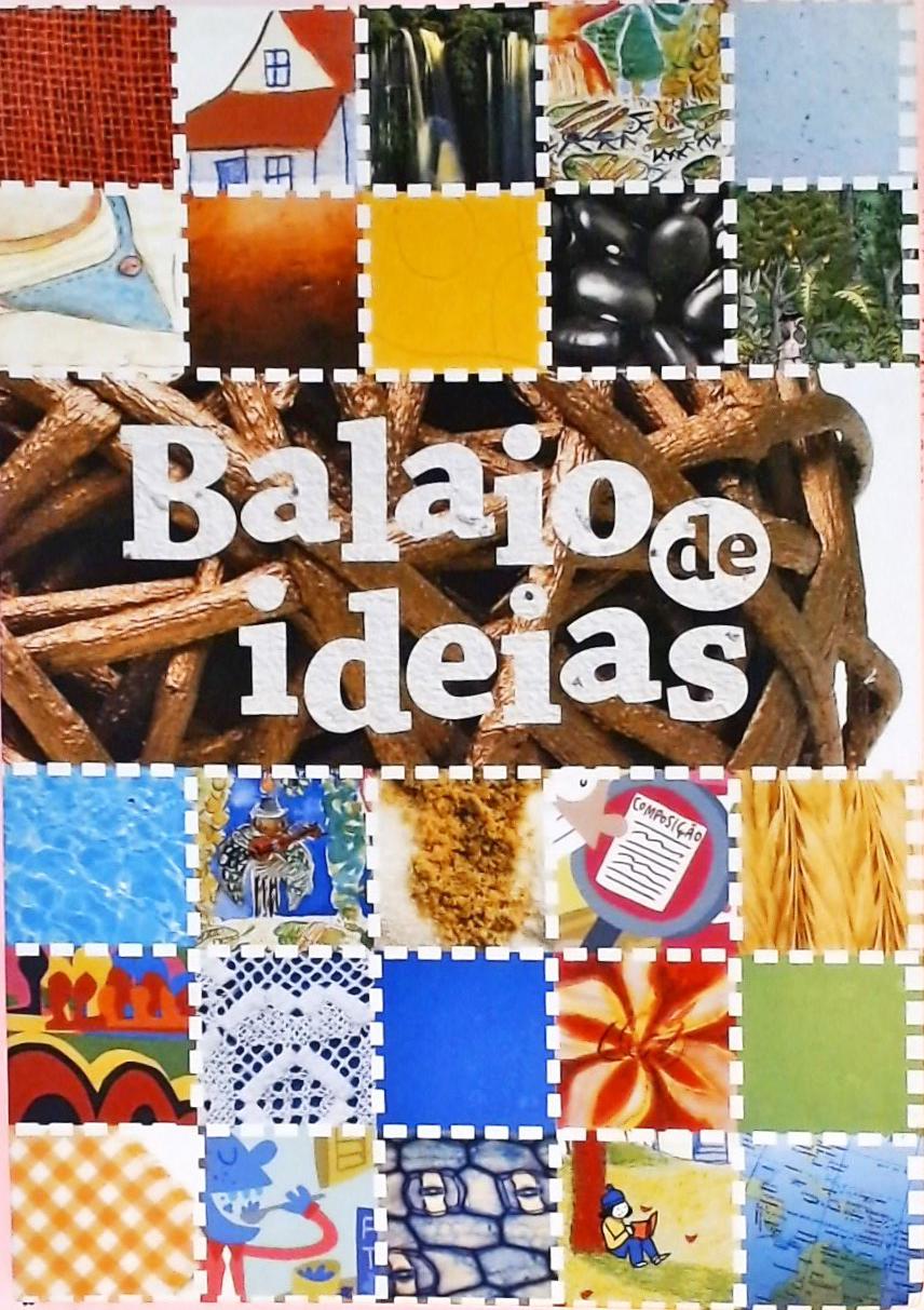 Balaio De Ideias