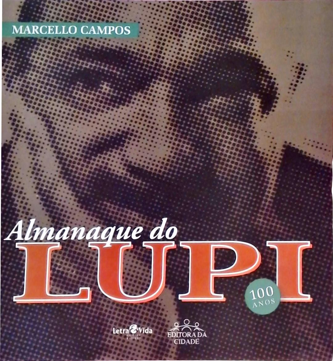 Almanaque Do Lupi