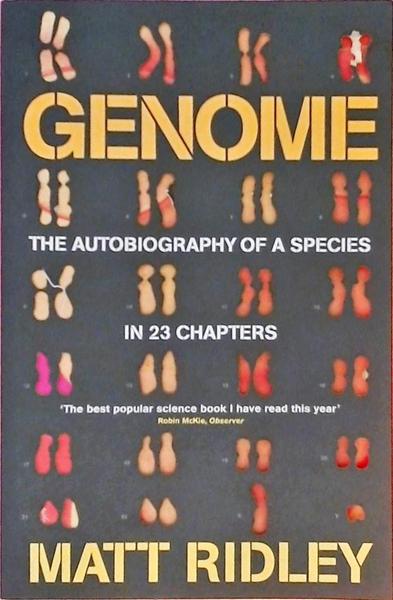 Genome