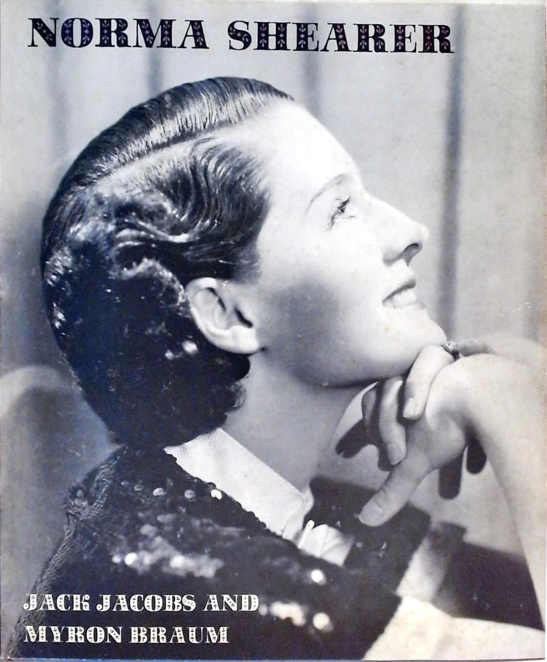 The Films of Norma Shearer