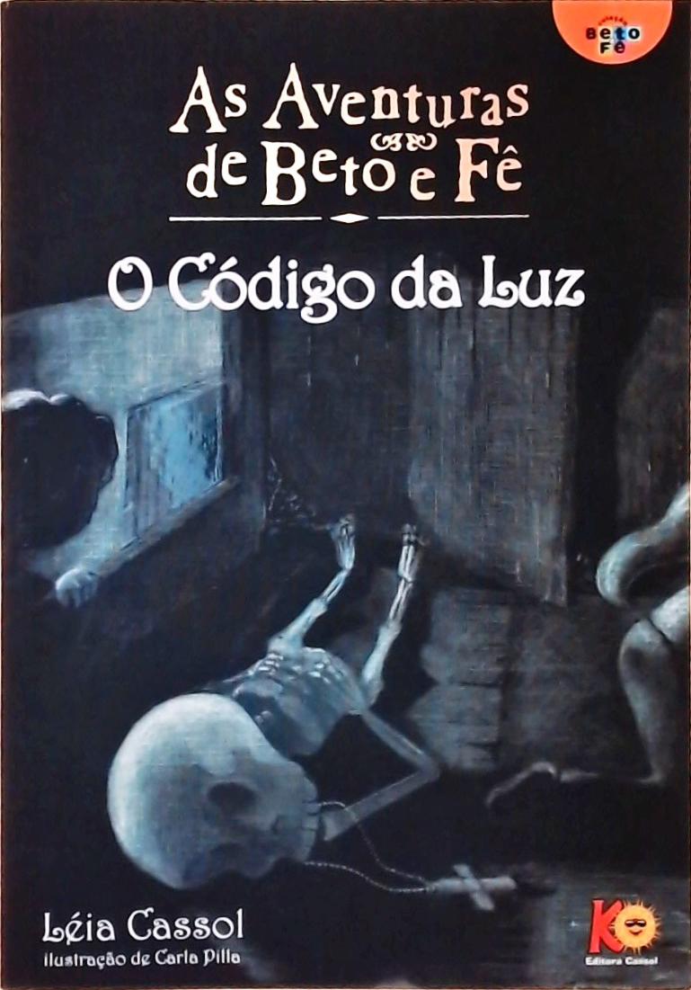 O Código Da Luz