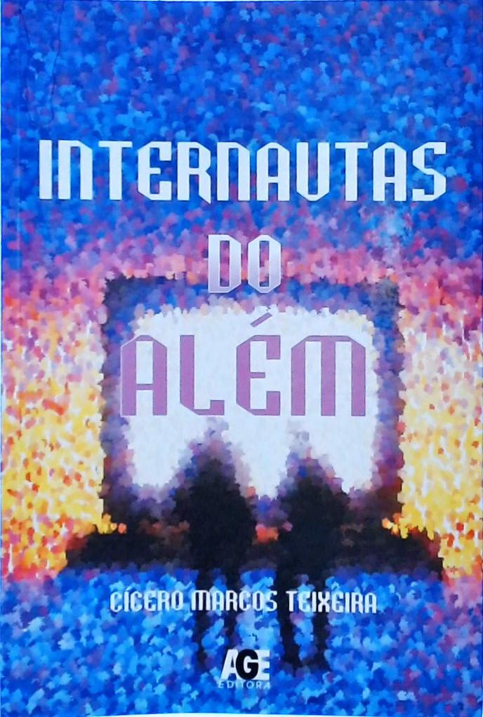 Internautas Do Além