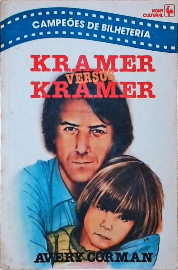 Kramer versus Kramer