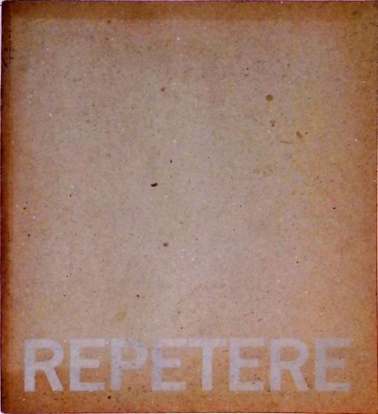 Repetere