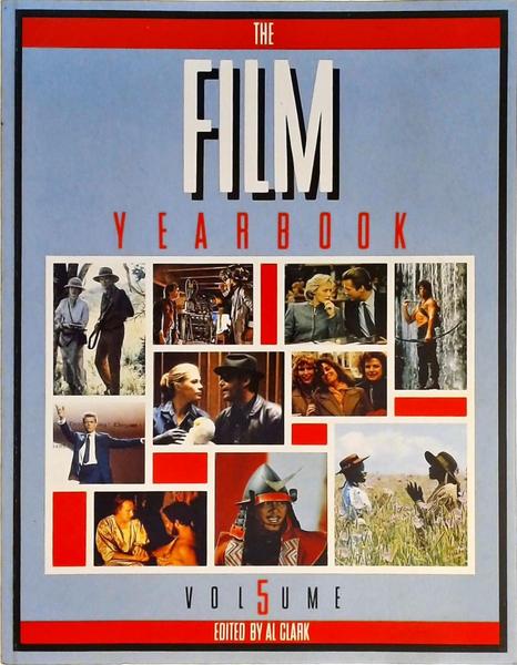 The Film Yearbook - Volume 5