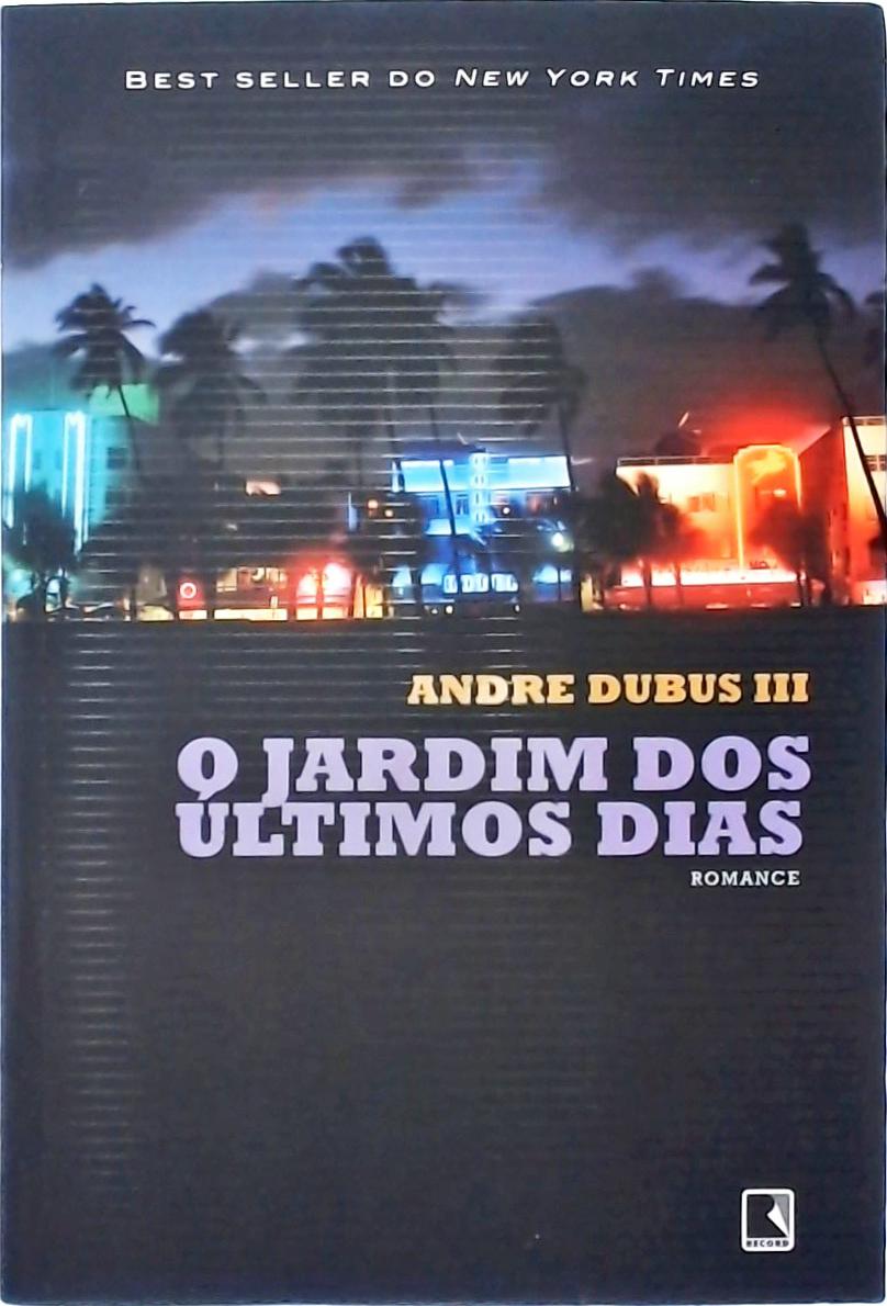 O Jardim dos Últimos Dias