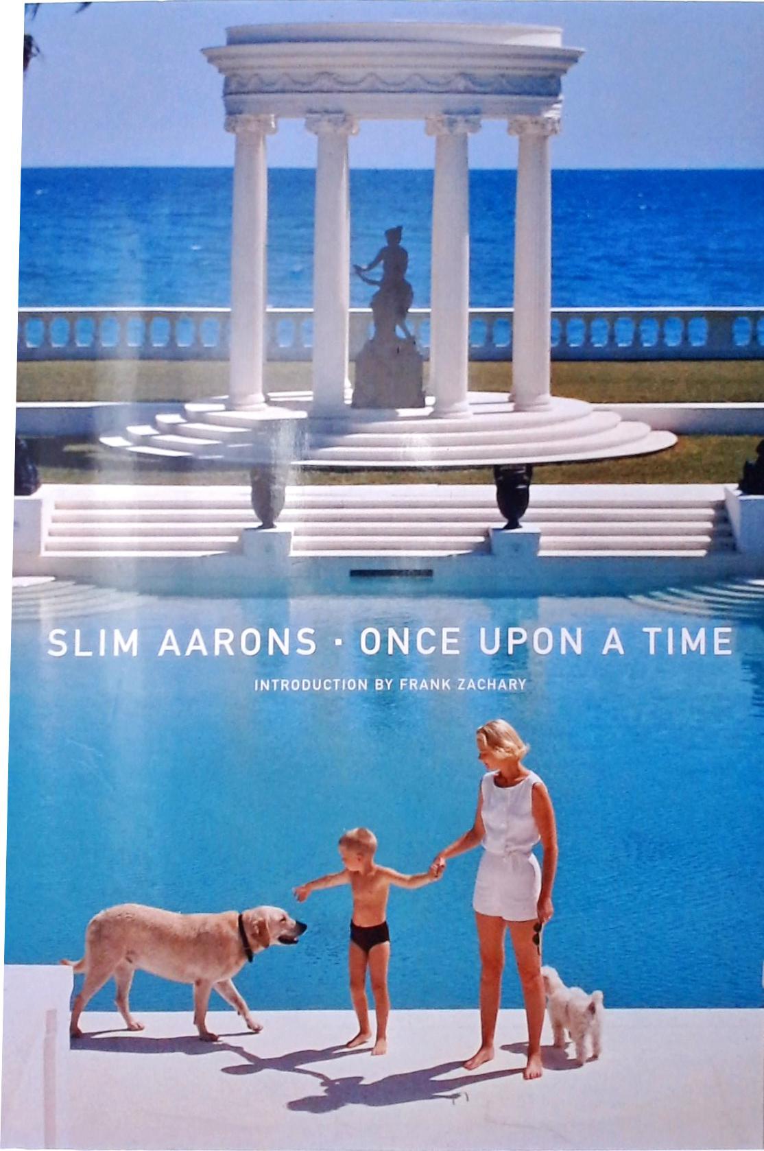 Slim Aarons - Once Upon A Time