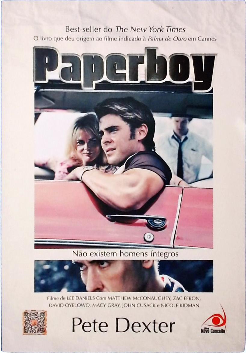 Paperboy