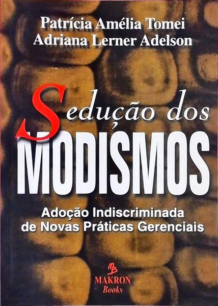 Sedução Dos Modismos