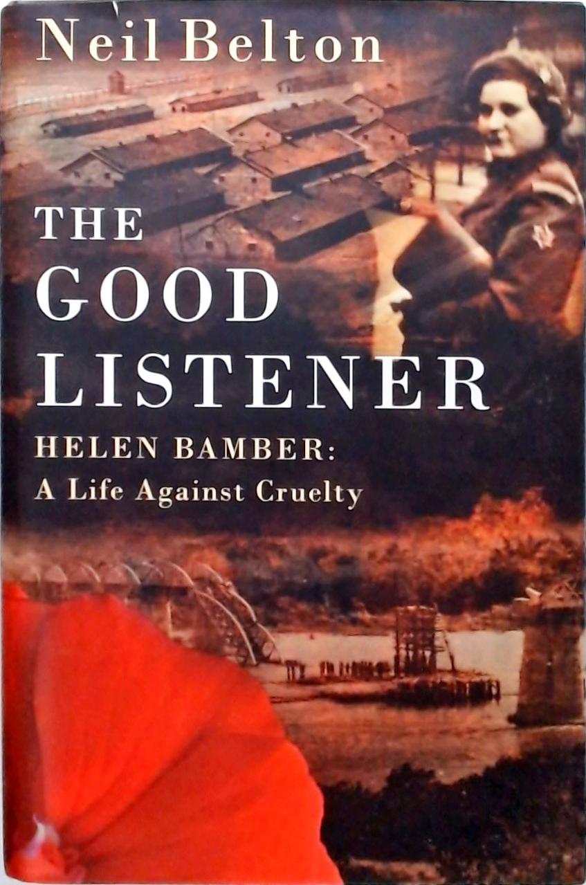 The Good Listener