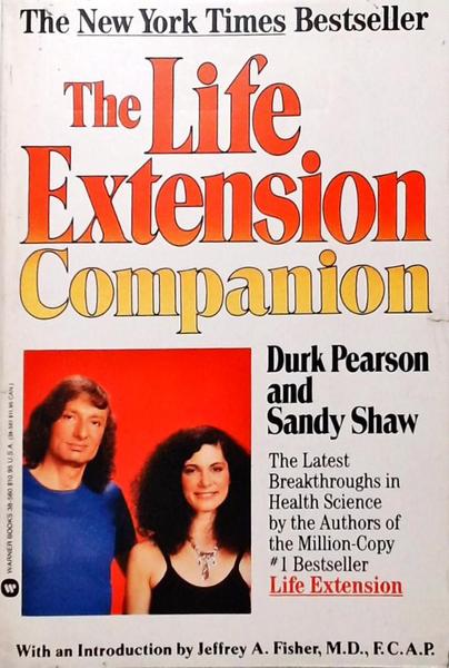 The Life Extension Companion