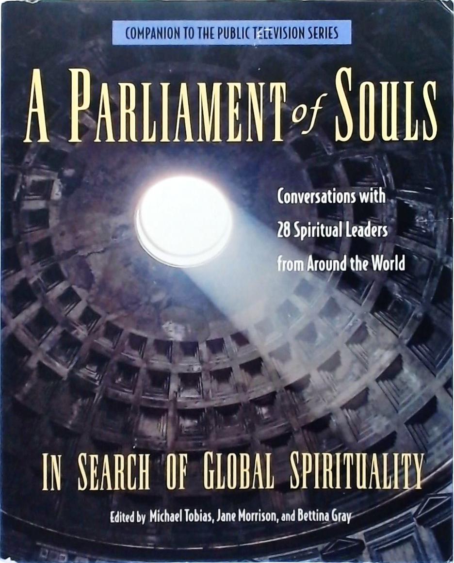 A Parliament of Souls