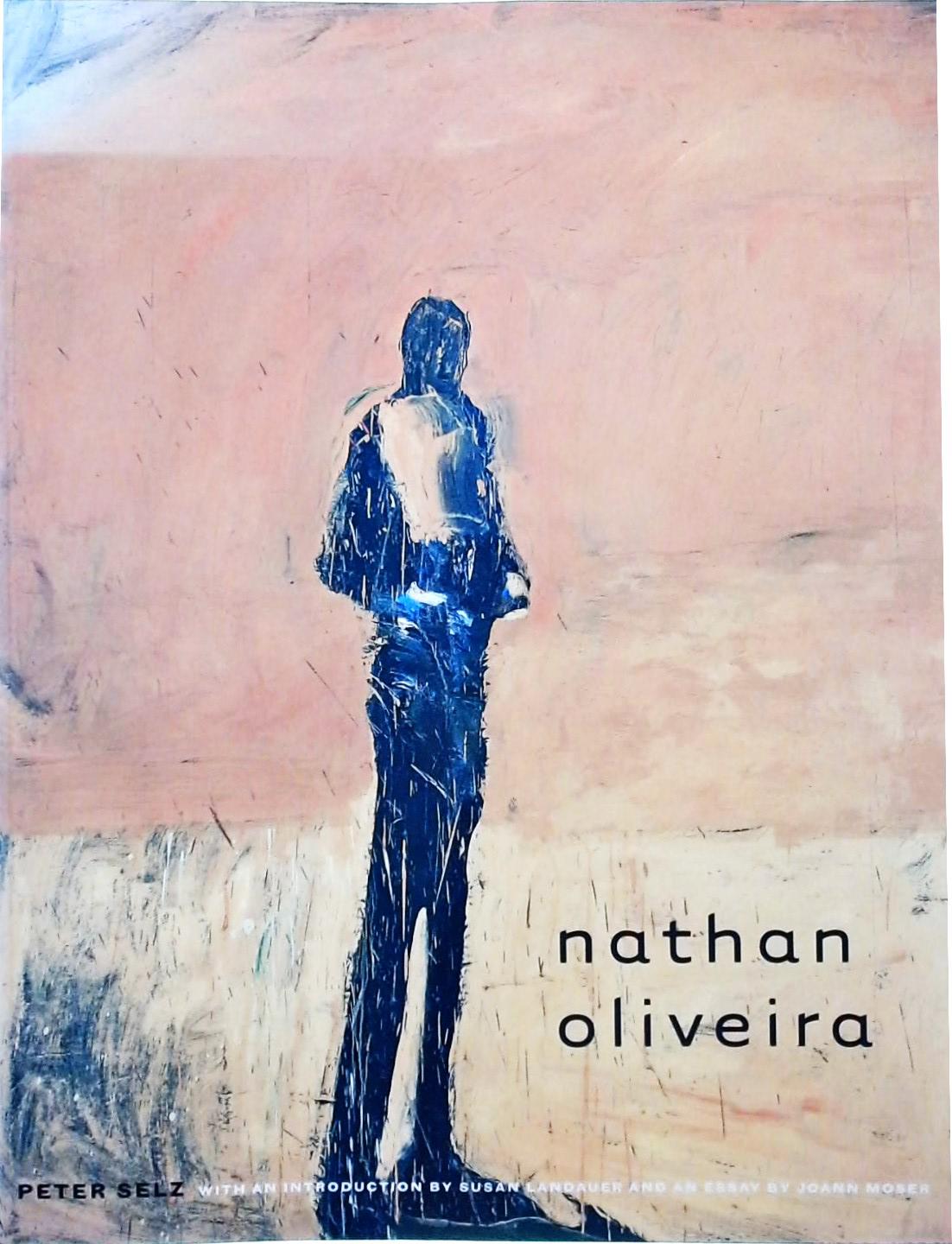 Nathan Oliveira