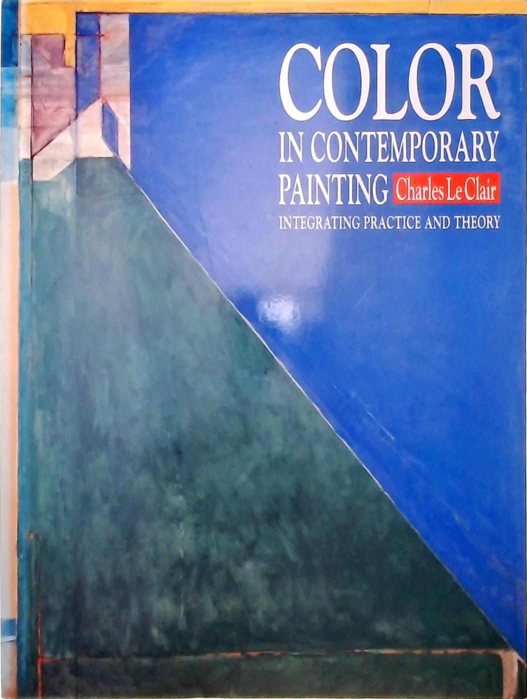 Color in Contemporary Painting