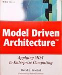 Model Driven Architecture - Applying Mda