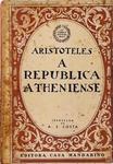 A Republica Atheniense