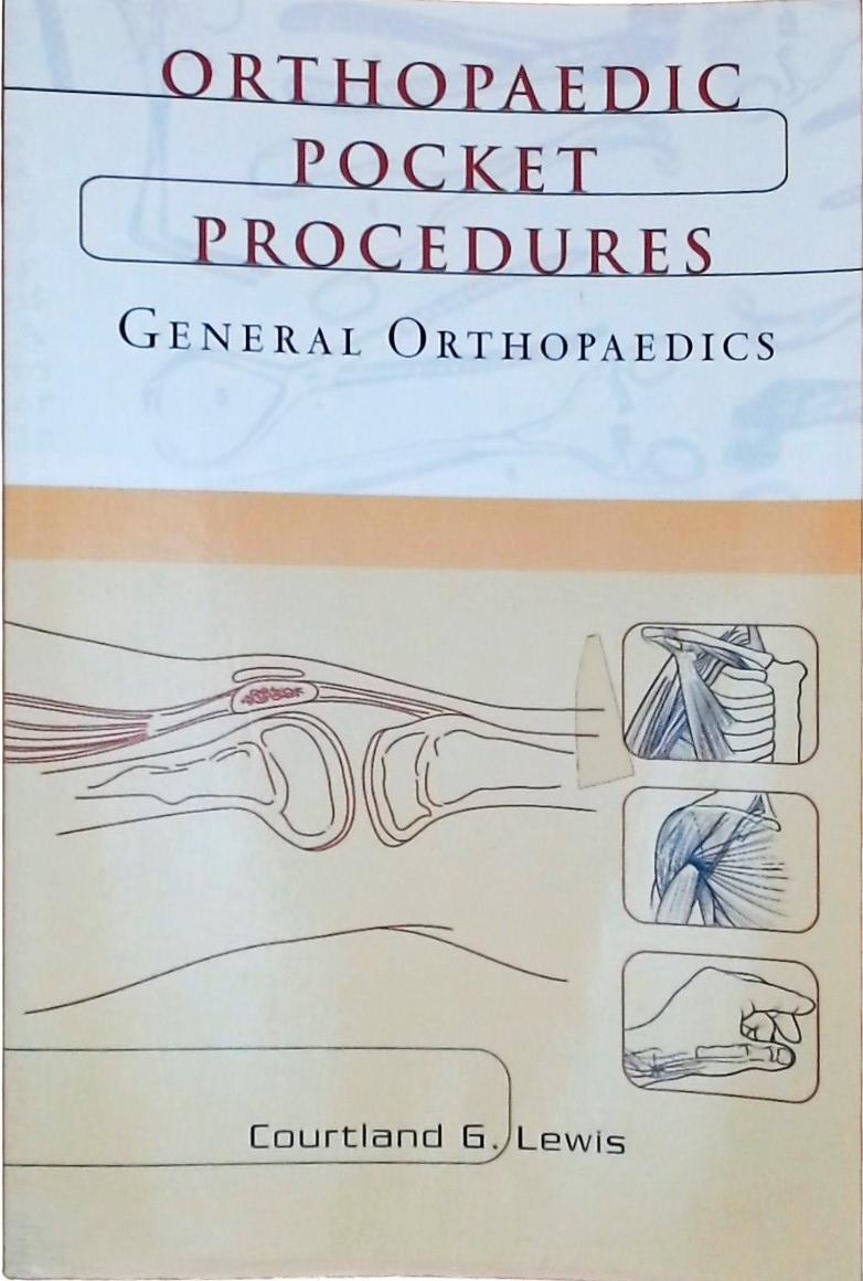 General Orthopaedics