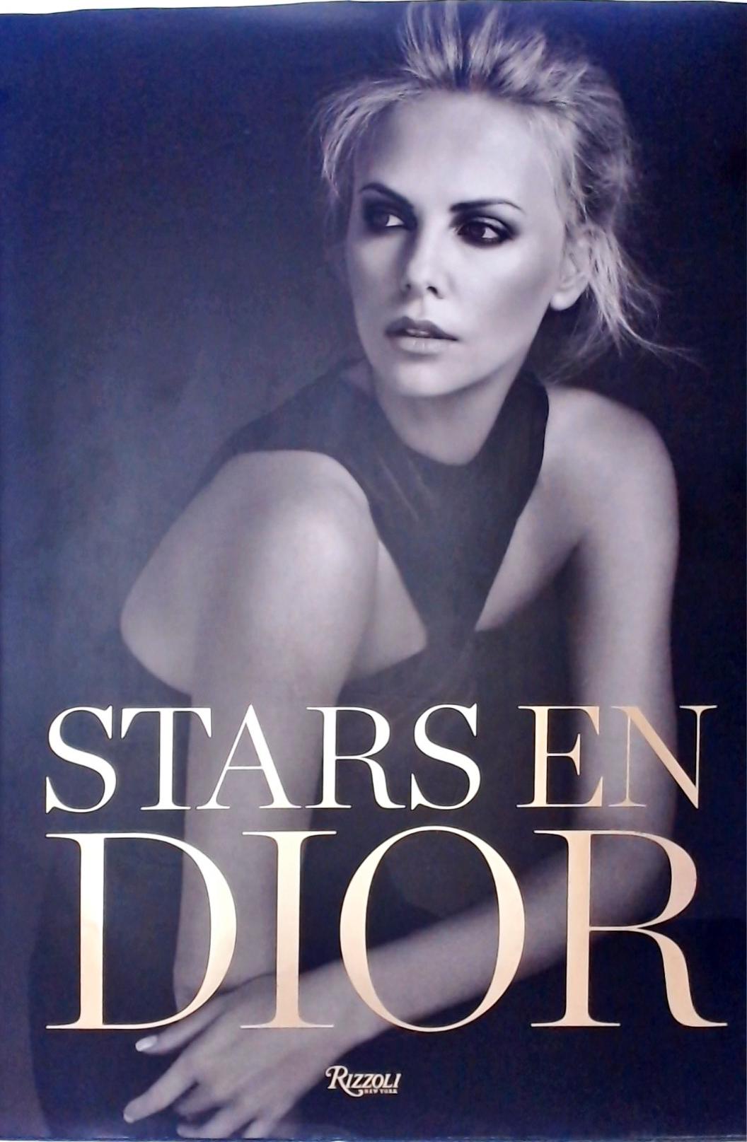 Stars en Dior