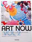 Art Now - La Nueva Guía Con 136 Artistas Contemporáneos Internacionales - Volumes 2