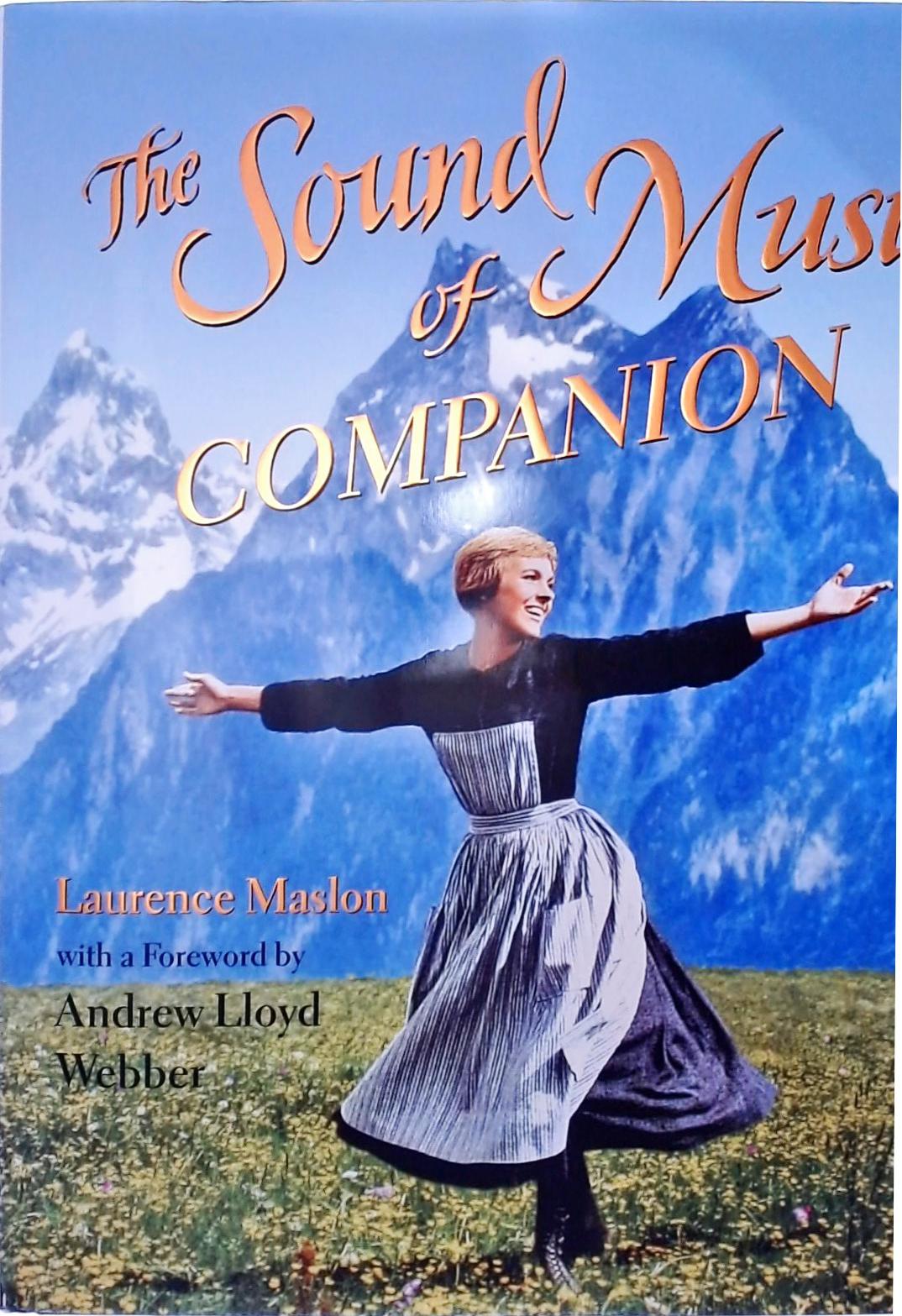 The Sound Of Music Companion