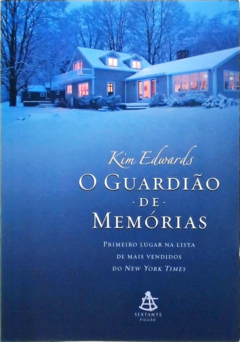 O Guardião De Memórias