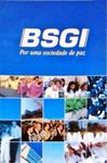 Bsgi - Por Uma Sociedade De Paz