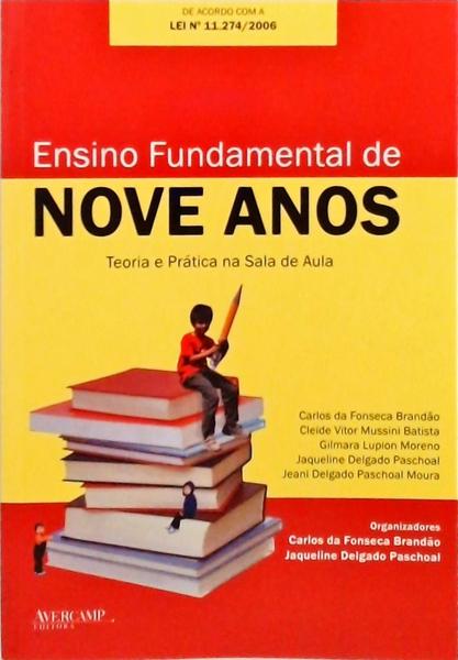 Ensino Fundamental De Nove Anos