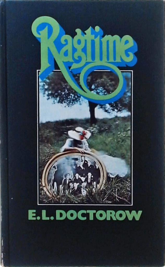 Ragtime