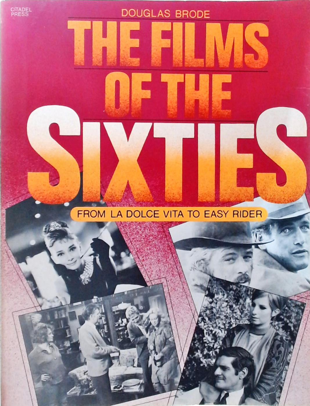 The Films Of The Sixties