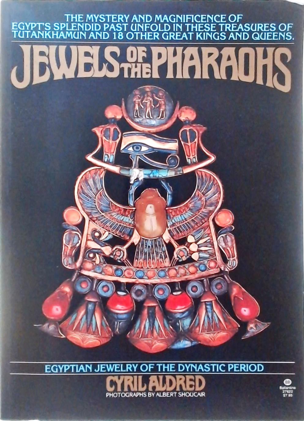 Jewels of the Pharaohs