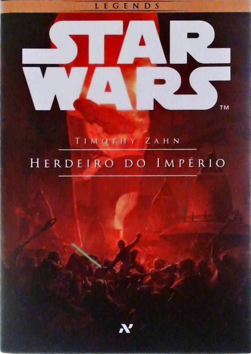 Star Wars: Herdeiro Do Império