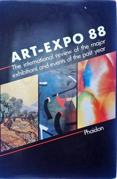 Art - Expo 88