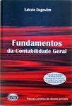 Fundamentos Da Contabilidade Geral