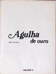 Agulha De Ouro - Volumes 5