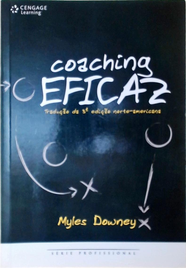 Coaching Eficaz