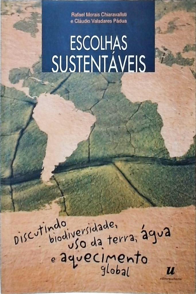 Escolhas Sustentáveis