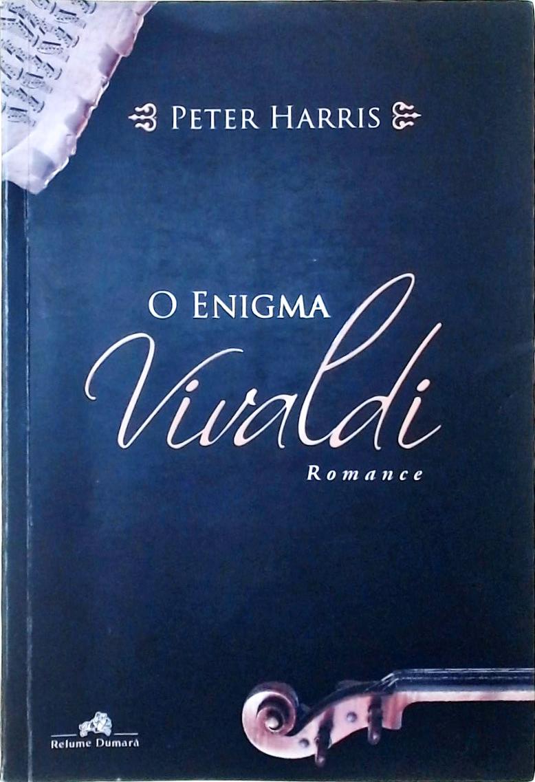 O Enigma Vivaldi