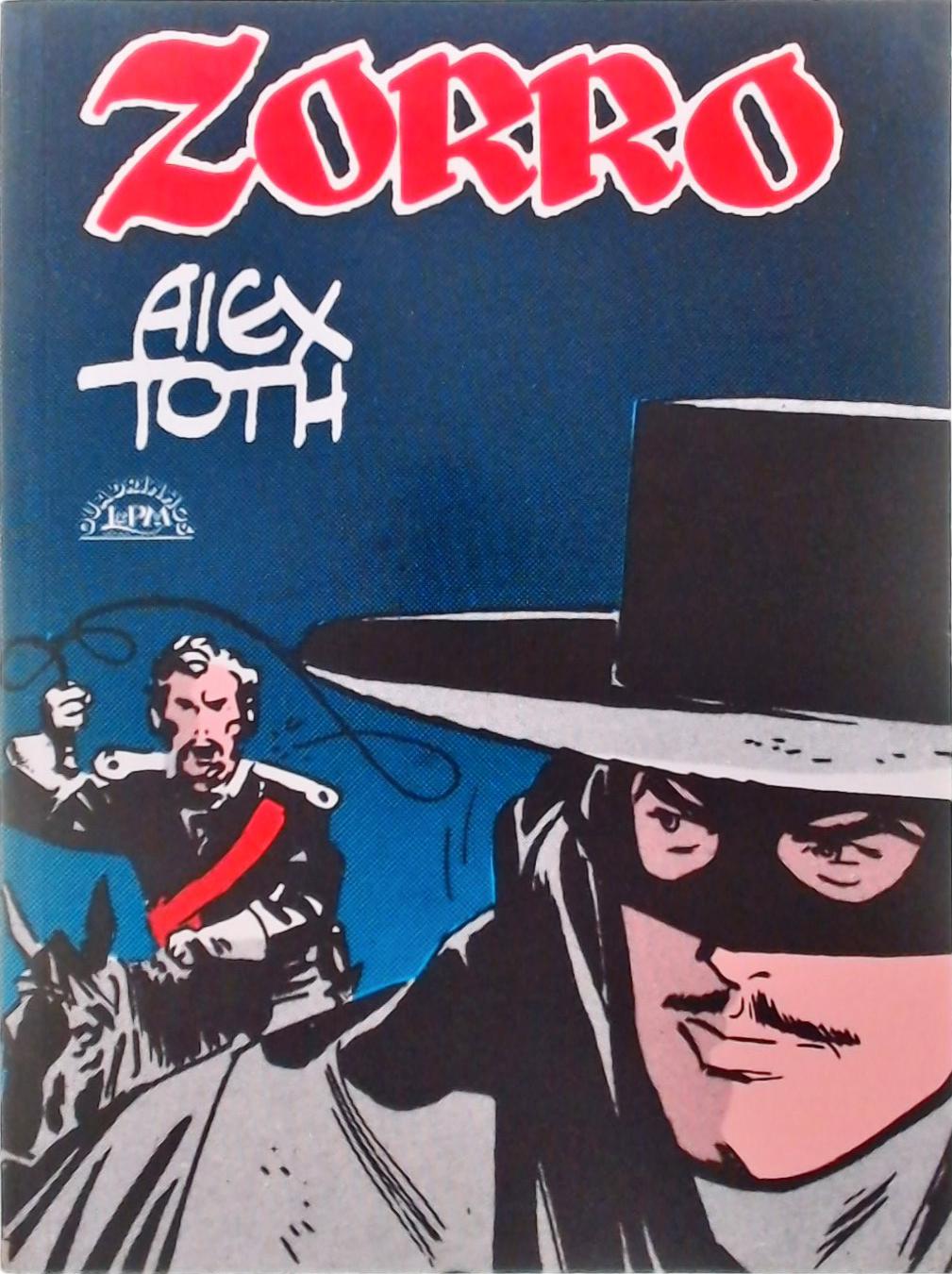 Zorro