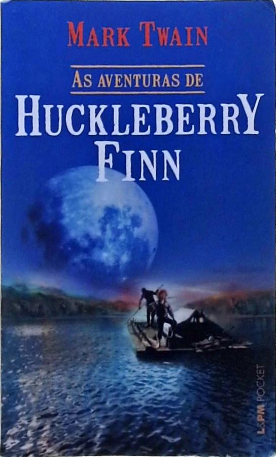 As Aventuras de Huckleberry Finn