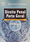 Direito Penal - Parte Geral - Teoria E Mais De 350 Questões Com Gabarito