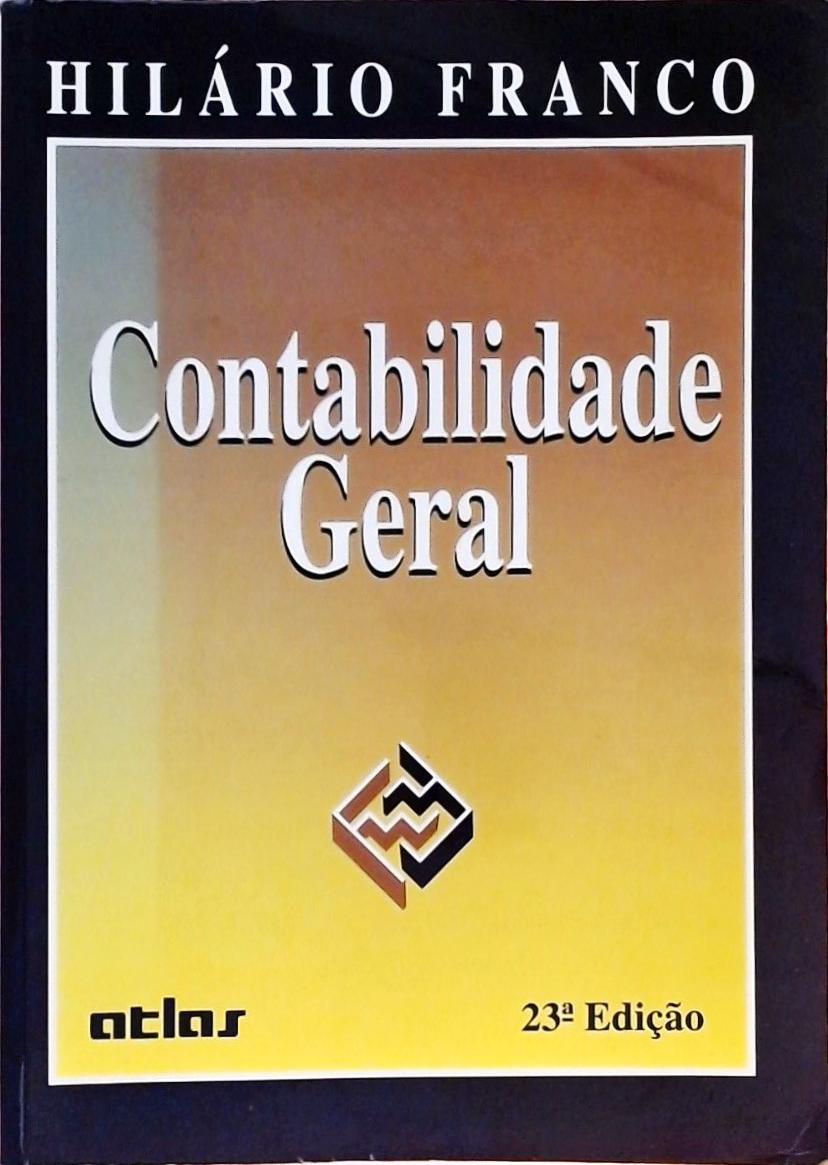 Contabilidade Geral