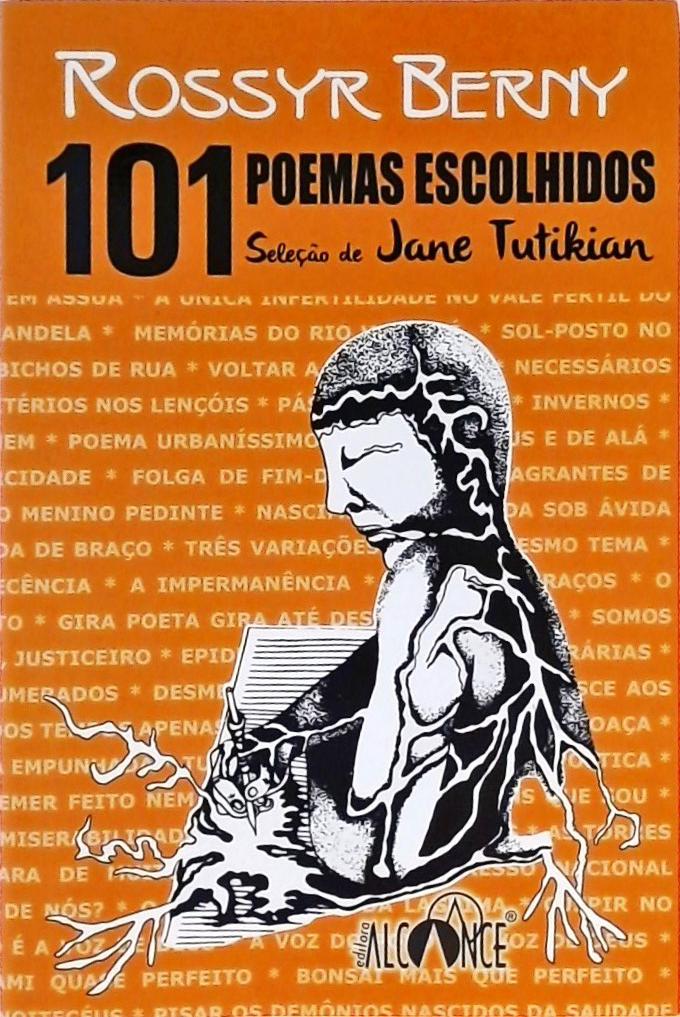 101 Poemas Escolhidos