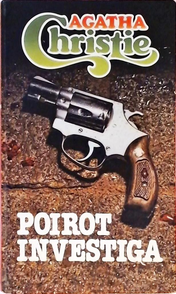 Poirot Investiga